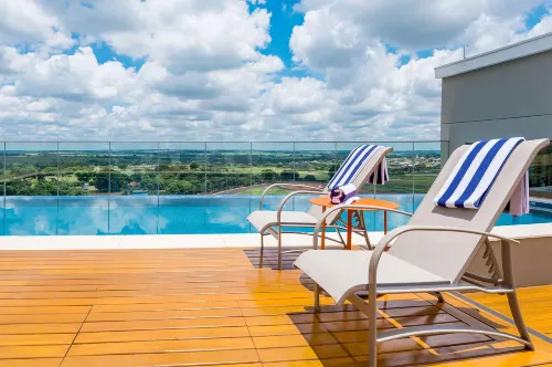 하얏트 플레이스 상 주앙 두 리오 프레토