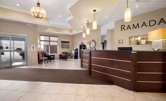 Ramada by Wyndham Emerald Park/Regina East
