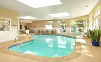 Crystal Inn Hotel & Suites - Salt Lake City - Ramah keluarga