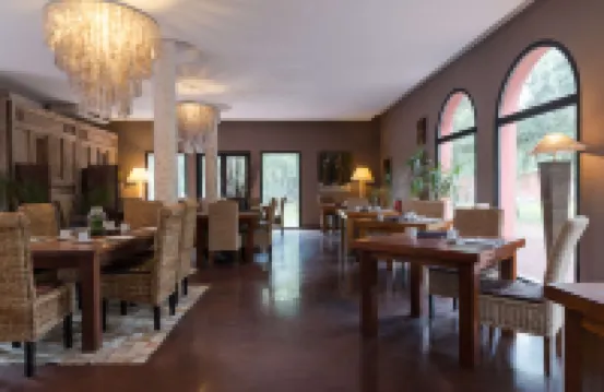 Hotel Restaurant Spa Disini Montpellier Est, The Originals Relais