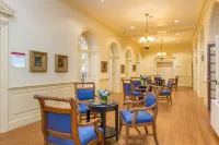 The Exeter Inn - Parkering