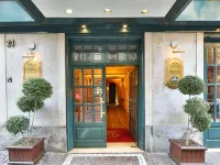 Best Western Hotel Piemontese Turin Hotels near Torino Porta Nuova Railway Station