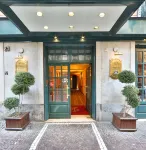 Best Western Hotel Piemontese Turin Hotels in Turin