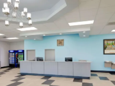 Howard Johnson by Wyndham Florence Hotels in Florence