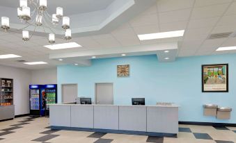 Howard Johnson by Wyndham Florence