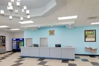 Howard Johnson by Wyndham Florence