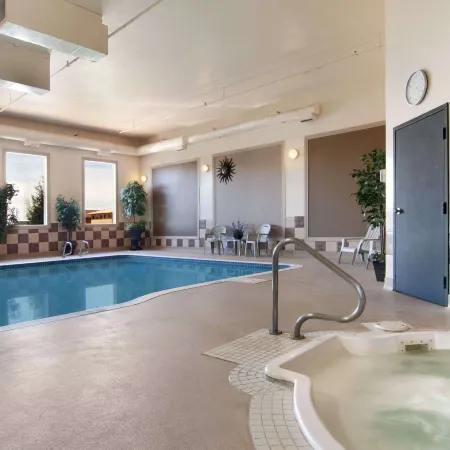 Travelodge by Wyndham Stony Plain