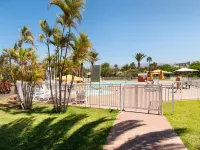 Bung. in Maspalomas Campo Internacional NF - Villas