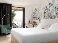Hotel Alcyon Porto Vecchio Hotels in Porto-Vecchio