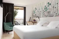 Best Western Hotel Alcyon Hotels in Порто-Веккьо