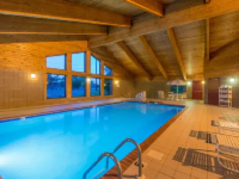 AmericInn by Wyndham Minocqua Hotels in Oneida County
