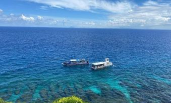 Ocean B&B