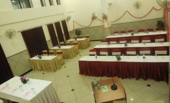 JK Rooms 147 Lions - Koradi Nagpur