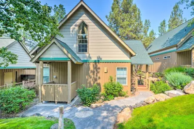 Klamath Falls Family Cottage Hike and Explore! Hotels near Link River