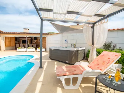 Kuća Luka Hotels in der Nähe von Flughafen Split