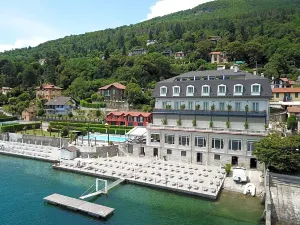 Hotel Ghiffa