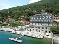Hotel Ghiffa Hotel di Ghiffa