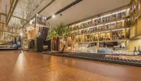 Hotel Verde Mar & Spa - bar