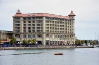 Labourdonnais Waterfront Hotel