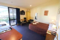 Sundowner Motel Các khách sạn ở Greymouth