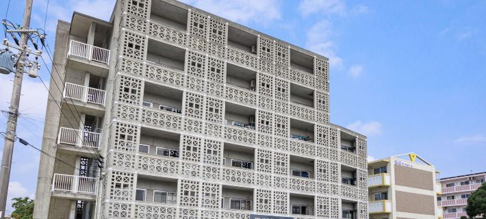 Nago Parkside Condominium TK Stay Hotels in Nago
