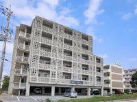 名護公園邊公寓TK住宿 - 3 星級