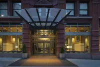 Kimpton SCHOFIELD HOTEL by IHG