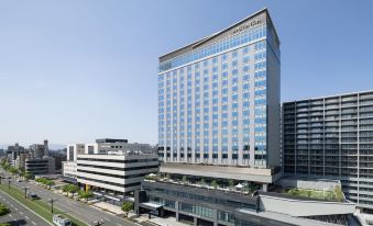 Sheraton Kagoshima