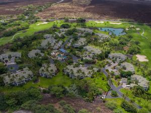 The Islands at Mauna Lani, a Destination by Hyatt Residence