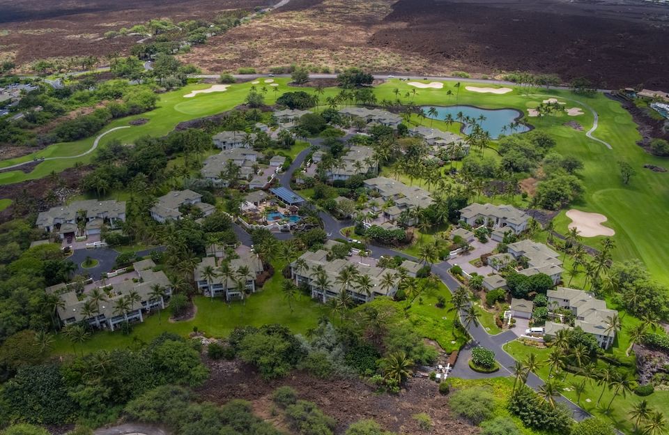 The Islands at Mauna Lani Point CoralTree Residence Collection,The