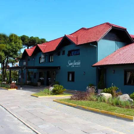 Hotel San Lucas