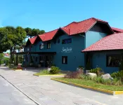 Hotel San Lucas Hotels in Carniel