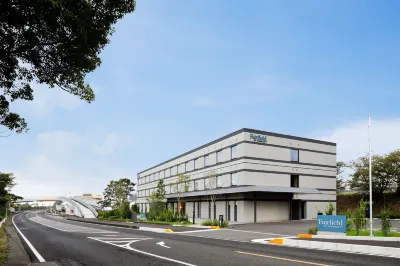 Fairfield by Marriott Mie Kumano Kodo Mihama Các khách sạn ở Mihama