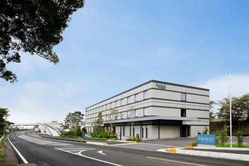 Fairfield by Marriott Mie Kumano Kodo Mihama Các khách sạn ở Mihama