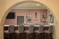 DoubleTree Suites by Hilton Tucson - Williams Center - bar