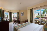Xperience Kiroseiz Parkland Hotels in Scharm El-Scheich