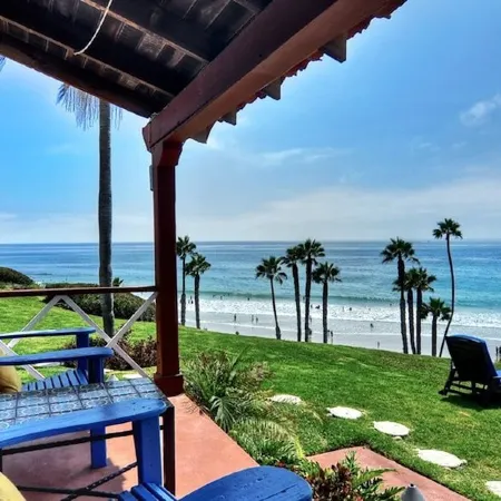 Beachcomber Inn