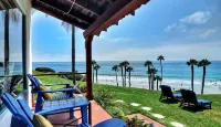 Beachcomber Inn
