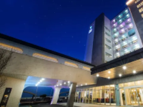 Hotel Whistlelark Jeju Hotels in Jeju