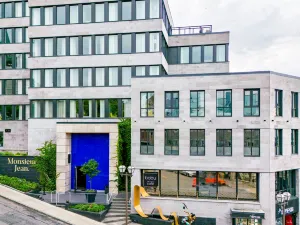 Monsieur Jean - Hôtel Particulier
