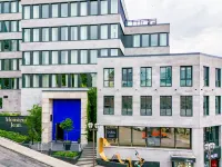 Monsieur Jean - Hôtel Particulier Hoteles cerca de Viejo Quebec - Ciudad Alta