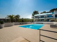 Le Diamanti - Pools