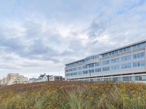 Hotel de Baak Seaside