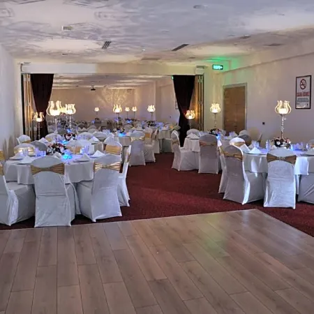 Grand İtimat Hotel