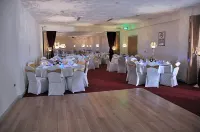 Grand İtimat Hotel - Desayuno