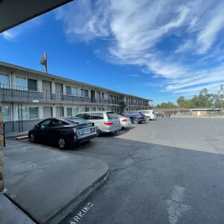 Motel 6 Hermiston, or - Umatilla