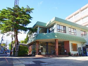 Shiobara Onsen Tokiwa Hotel