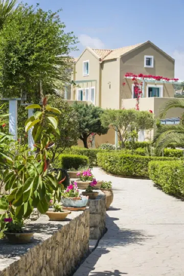 Avithos Resort Hotel