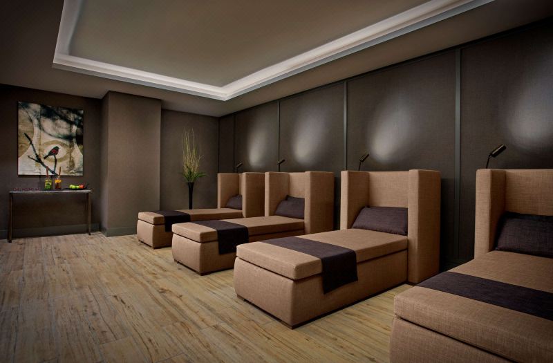 Conrad Istanbul Bosphorus photo 5