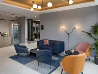 Residence Inn by Marriott Manchester Piccadilly Hotels in Manchester